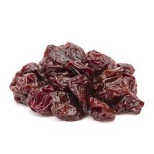 Dried Pitted Montmorency Cherries 1lb